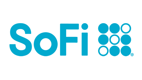 SoFi logo